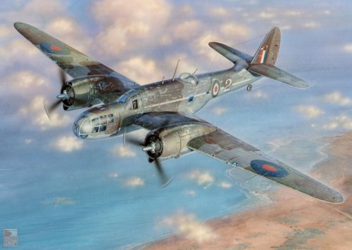 Special Hobby 1:48 Maryland Mk.I/II Warburton's War