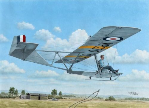 Special Hobby 1:48 EoN Eton TX.1/ SG-38 Over Western Europe