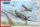 Special Hobby 1:72 Messerschmitt Bf109E-3 - Special Hobby