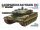 Tamiya TA25207 1:35 Leopard 2A6 Tank ”Ukraine”