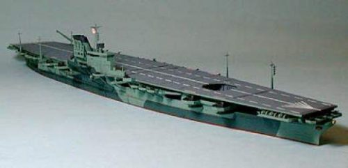 1:700 Japanese Aircraft Carrier Shinano
