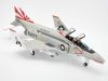 Tamiya 1:48 McDonnell Douglas™ F-4B Phantom II™ repülő makett