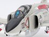 Tamiya 1:48 McDonnell Douglas™ F-4B Phantom II™ repülő makett