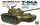 Trumpeter 1:35 Russischer Panzer T-54A