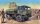 Trumpeter 1:35 M1078 LMTV Standard Cargo Truck