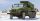 Trumpeter 1:35 Russian BM-21 Hail MRL-Early