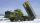 Trumpeter 1:35 40N6 of 51P6A TEL S-400