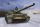 Trumpeter 1:35 Russian T-62 Mod.1960