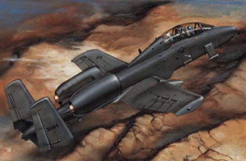 Trumpeter 1:32 Fairchild A-10 A Thunderbolt N/AW