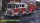 Trumpeter 1:25 American LaFrance Eagle Fire Pumper 2002