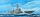 Trumpeter 1:350 USS Forrest Sherman DDG-98