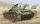 Trumpeter 1:35 Soviet IT-1 Missile tank...