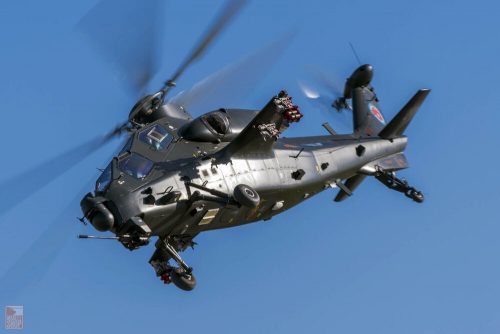 Trumpeter 1:48 Chinese Z-10 Attack Helicopter