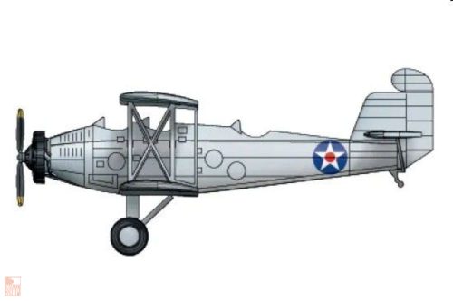 Trumpeter 1:350 T4M