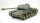 Trumpeter 1:72 Soviet KV-122 Heavy Tank