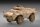 Trumpeter 1:72 M1117 Guardian Armored Security Vehicle (ASV)