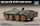 Trumpeter 1:72 Russian BTR-70 APC early version