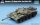 Trumpeter 1:72 Russian T-62 Main Battle Tank Mod.1962