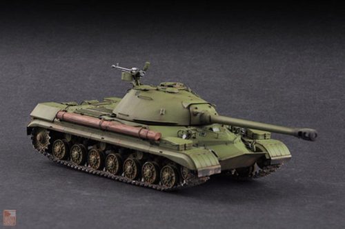 Trumpeter 1:72 Soviet T-10 Heavy Tank