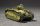 Trumpeter 1:72 French Char B1Heavy Tank