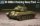 Trumpeter 1:72 US M26A1 Heavy Tank