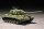 Trumpeter 1:72 US M26E2 Pershing Heavy Tank