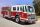 Trumpeter 1:72 American LaFrance Eagle Fire Pumper