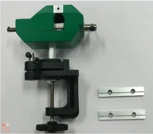 Master Tools  Mini Vise (fixed)