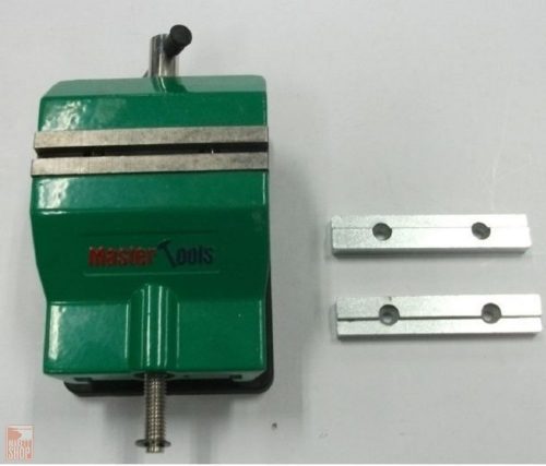 Master Tools  Mini Vise