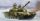 Trumpeter 1:35 Russian T-72B2 MBT