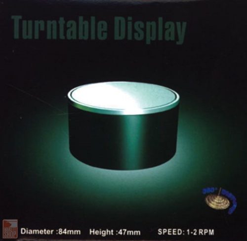 Master Tools  Drehdisplay 84x47 mm