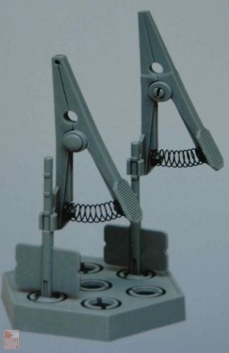 Master Tools  Model Clamp