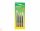 Master Tools  Tweezers set