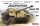 Meng Model 1:35 German Tank Destroyer Sd.KFZ.173 Jagdpanther G1